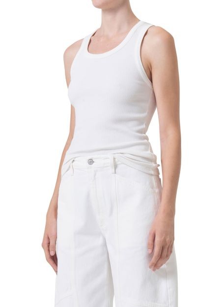 AGOLDE Poppy タンクトップ - Image 7