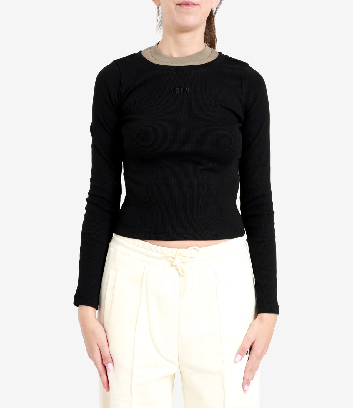 Msgm MSGM Tシャツとポロ - Image 7