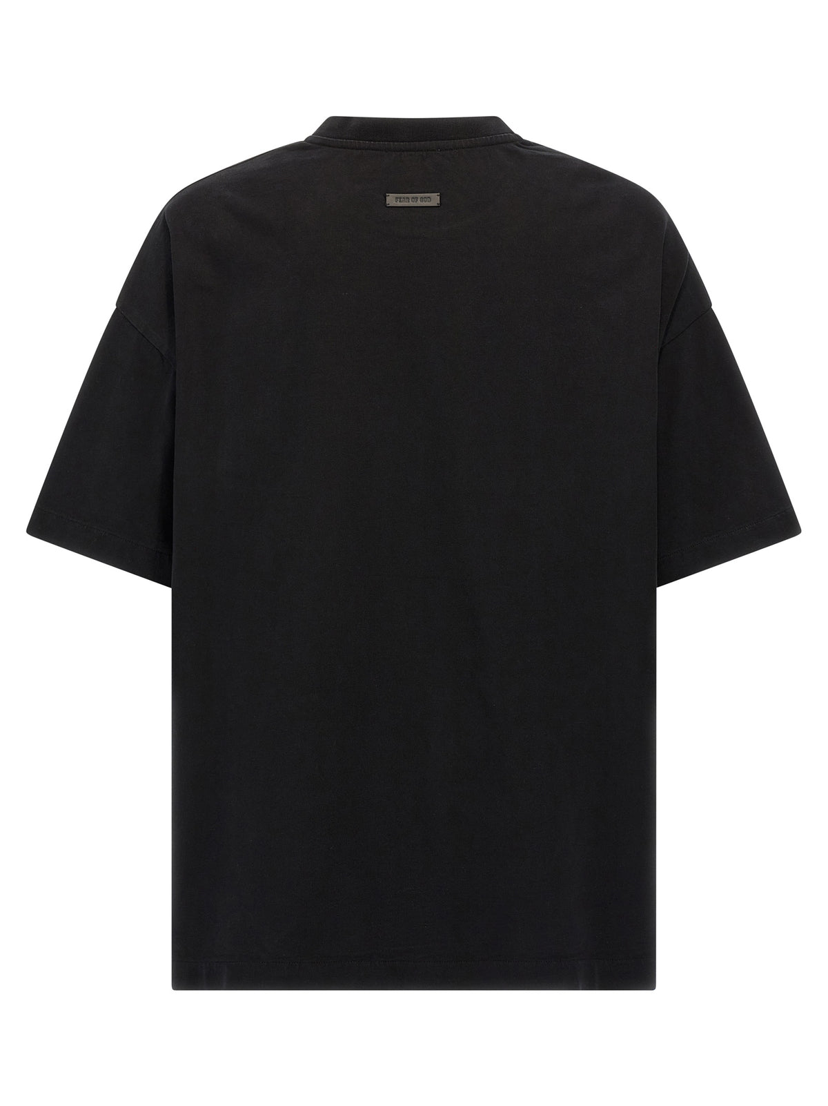 Fear 神への恐怖「永遠の」Tシャツ - Image 7