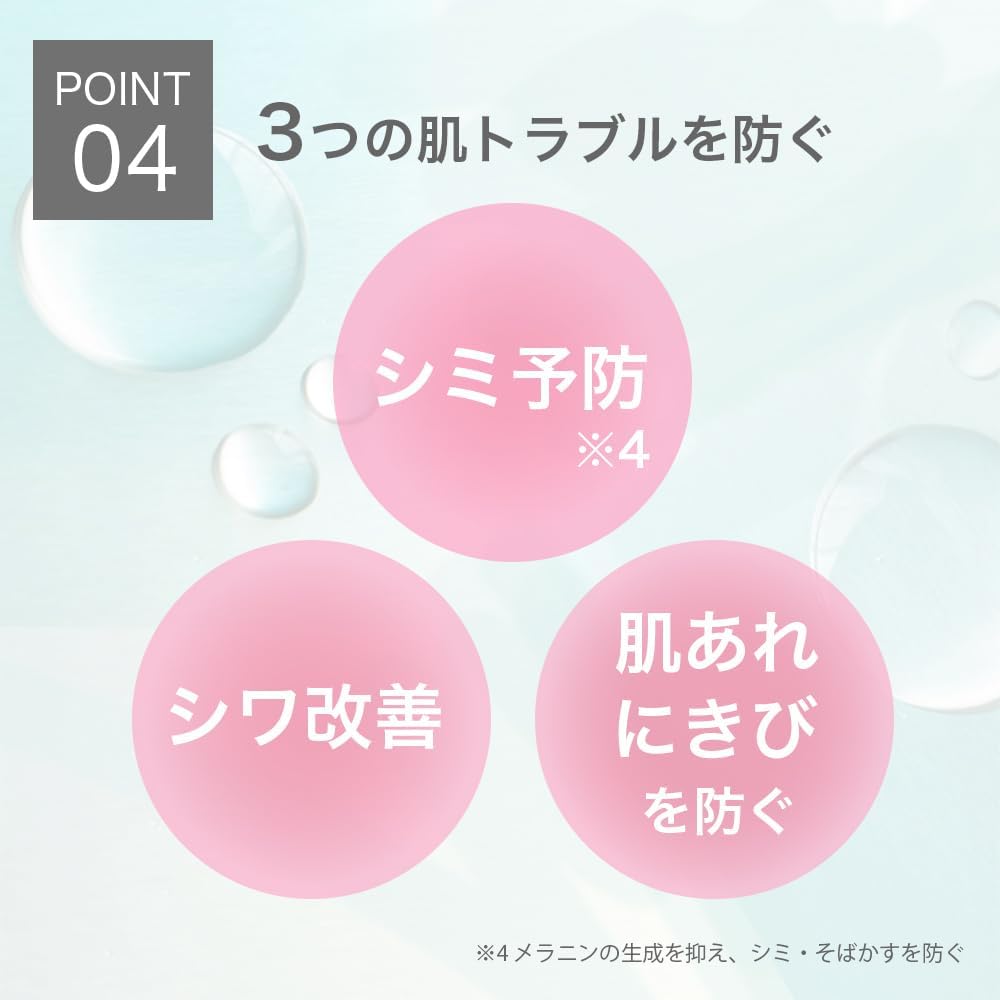 TIAS All-in-One Gel, Niacinamide Blended, 7.1 oz (200 g), Wrinkle Cure, Aging Care, Quasi-Drug