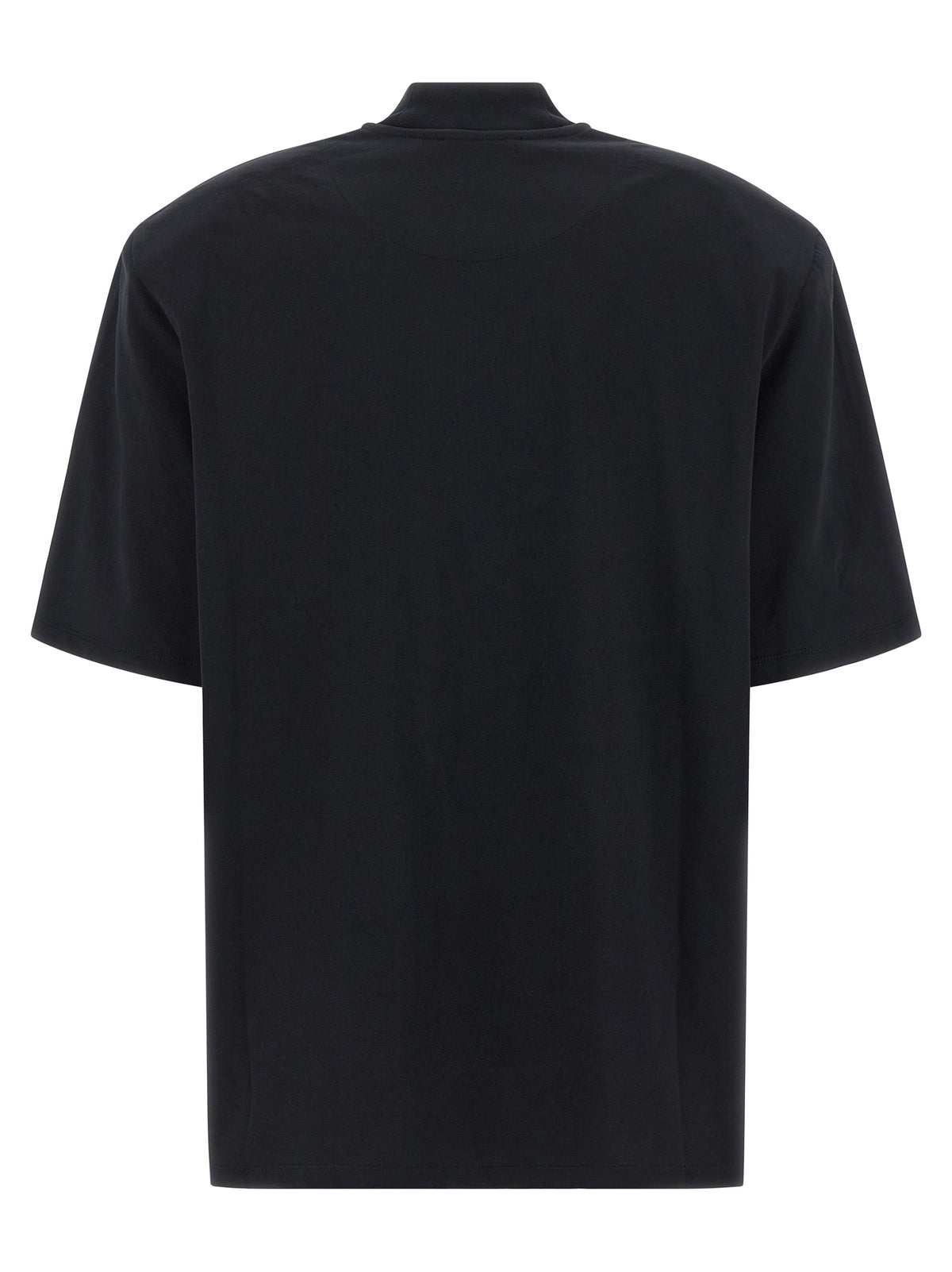 The Attico MaxiショルダーストラップTシャツ - Image 7