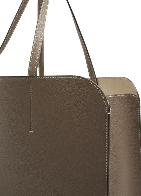 FLEURON Oak トートバッグ - Image 7