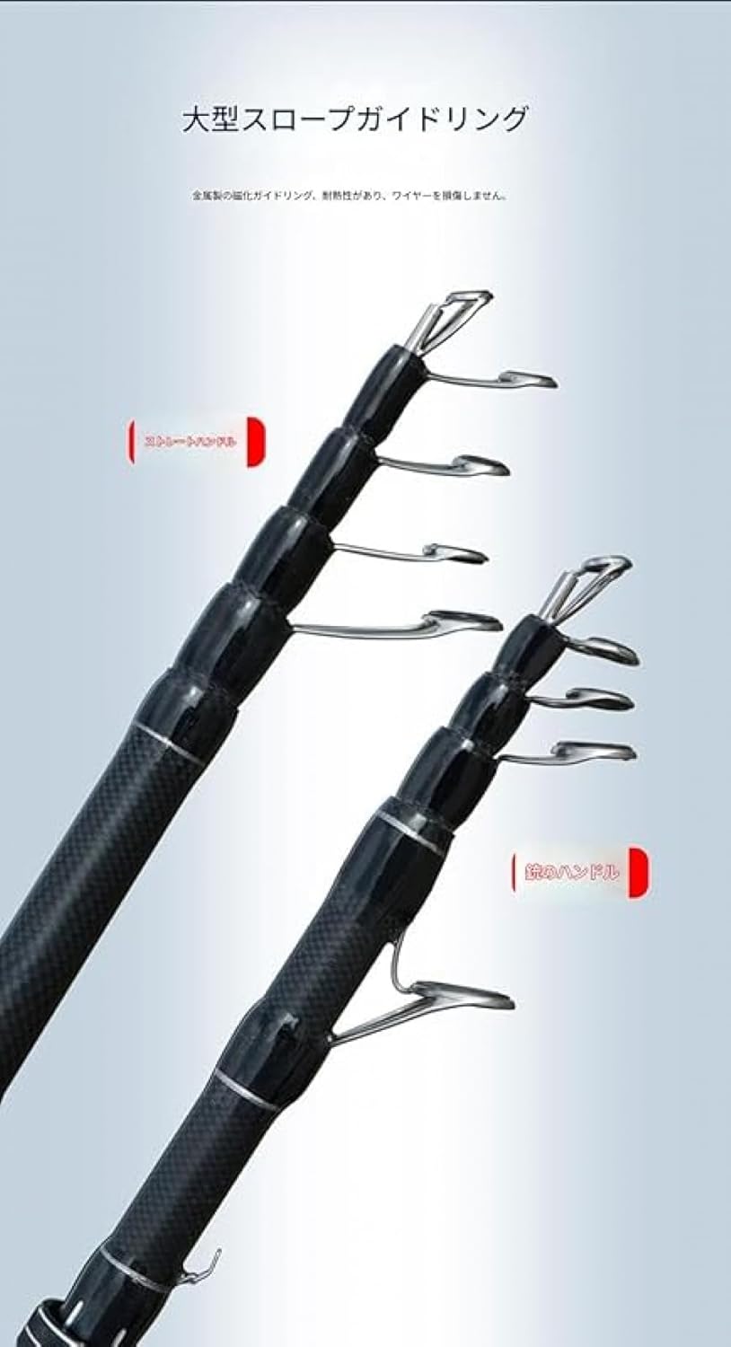 Fishing Rod Casting Rod Telescopic Ultralight Power Telescopic Lure Rod, Meter Rotating Casting Rod, Bait Weight Gram Carbon Fiber Lightweight Lure Rod Small Fishing Rod, Suitable for Kids and