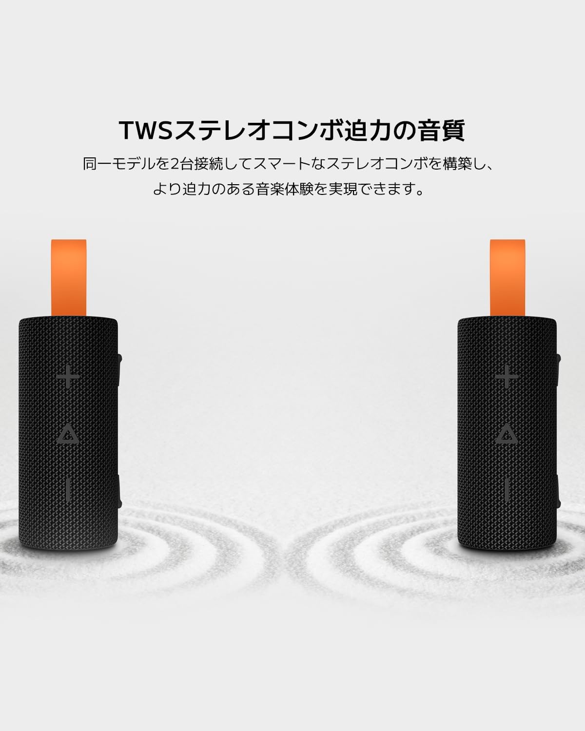 Xiaomi Sound Pocket Bluetooth Speaker Portable Speaker IP67 Dustproof and Waterproof Fully Wireless Stereo Sound Bluetooth 5.4 Voice Call Outdoor Blue