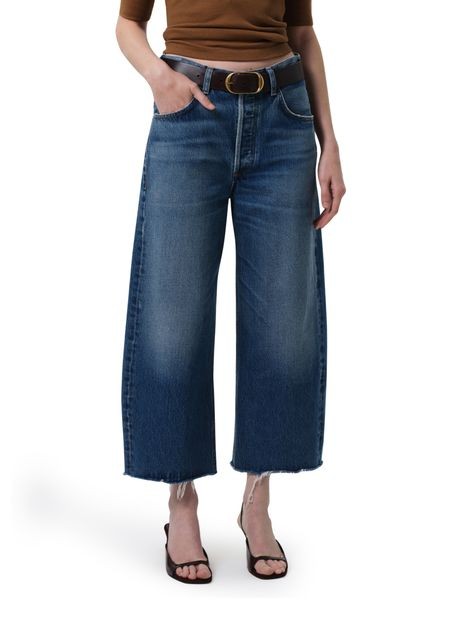 CITIZENS OF HUMANITY Ayla cropped jeans - Image 7