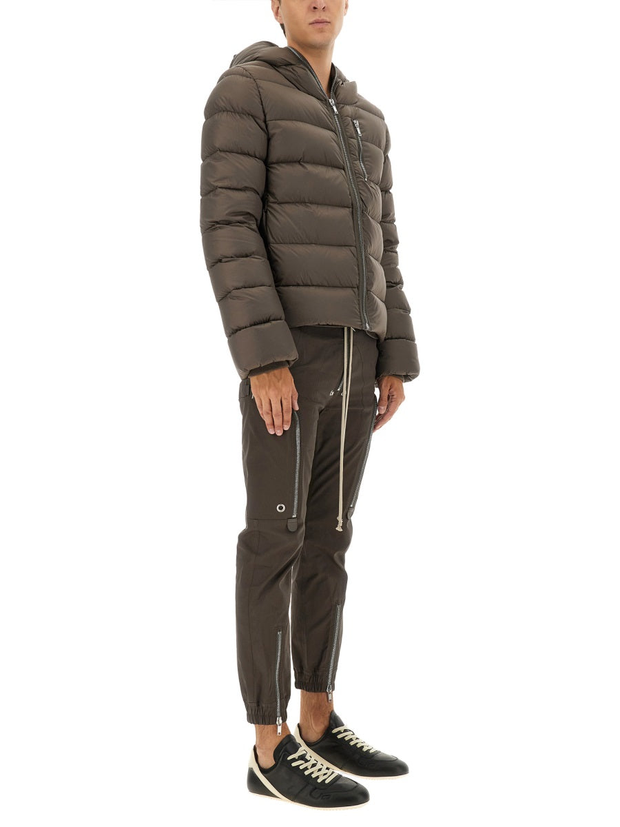 Rick リック・オーウェンズ「バウハウス」パンツ - Image 7