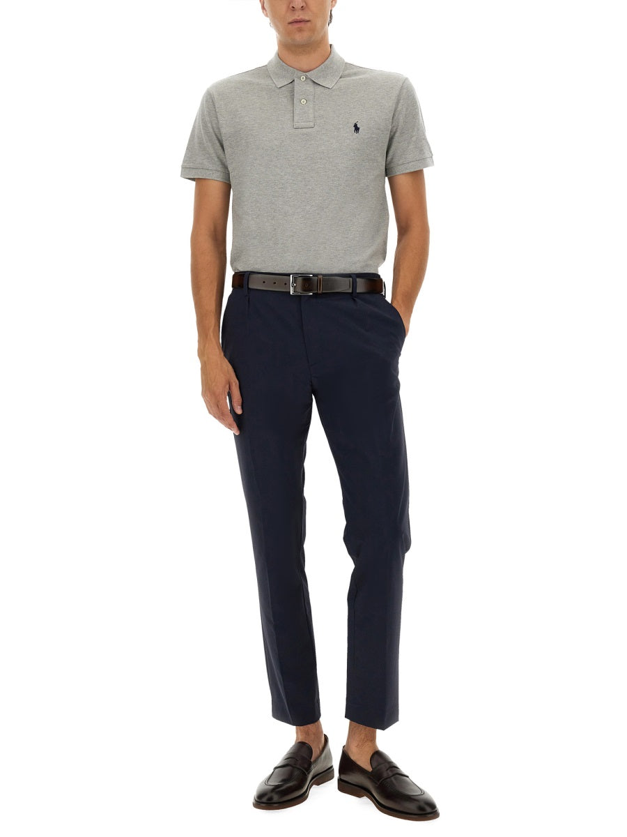 Polo ポロラルフローレンコットンポロ - Image 7