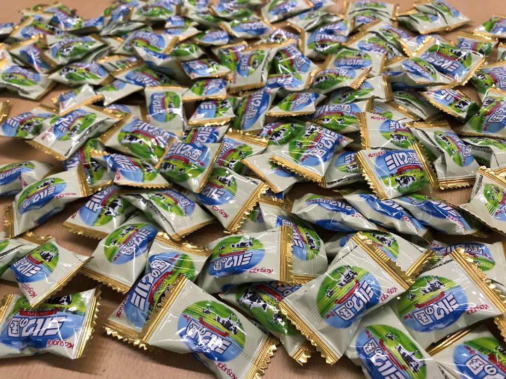 Kasugai Seika Milk no Kuni 1kg