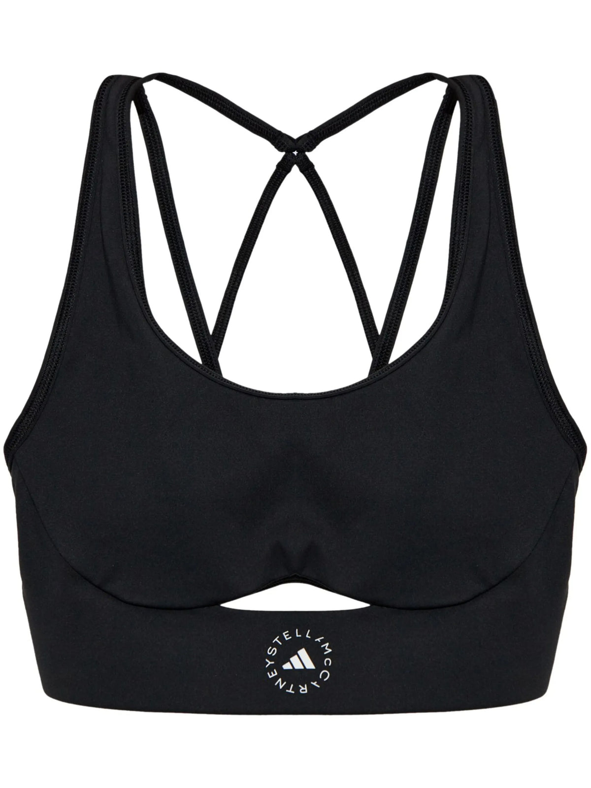 Stella Adidas By Stella McCartneyからSMC TST Bra - Image 7