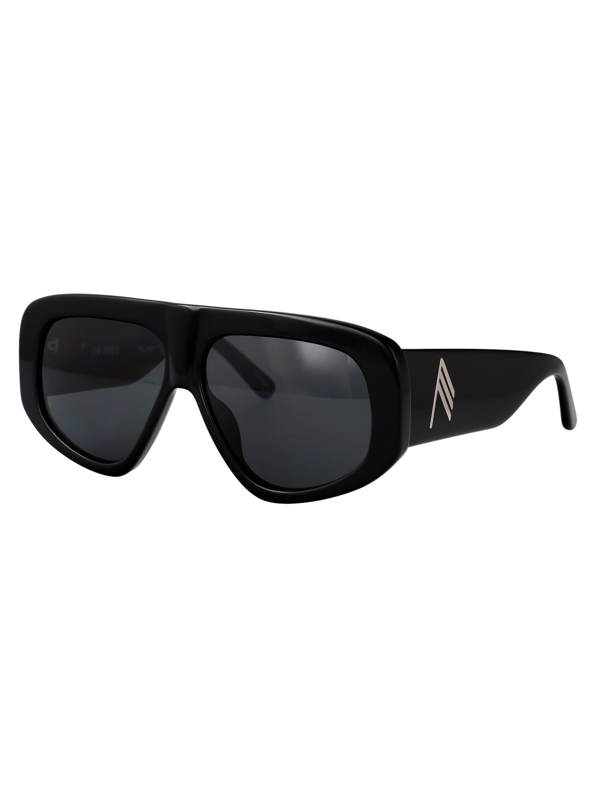 The Attico Aviator Sunglasses Attico57 C1 Sun C1 - Image 7