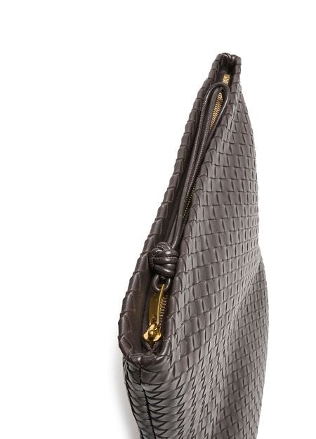 BOTTEGA VENETA Giornale Pouch - Image 7