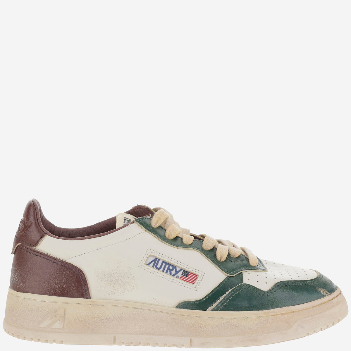 Autry Autry Sneakers Low Super Vintage - Image 7