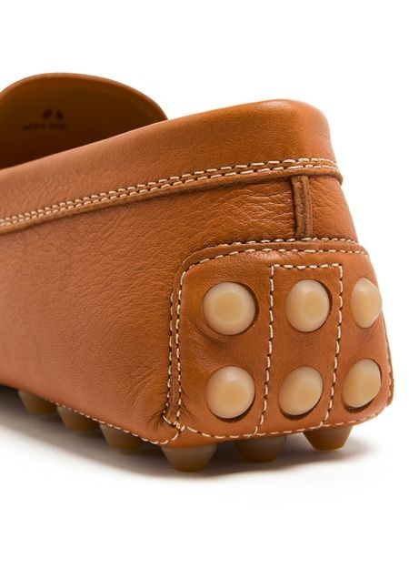 TOD'S Gommino Marco ローファー - Image 7