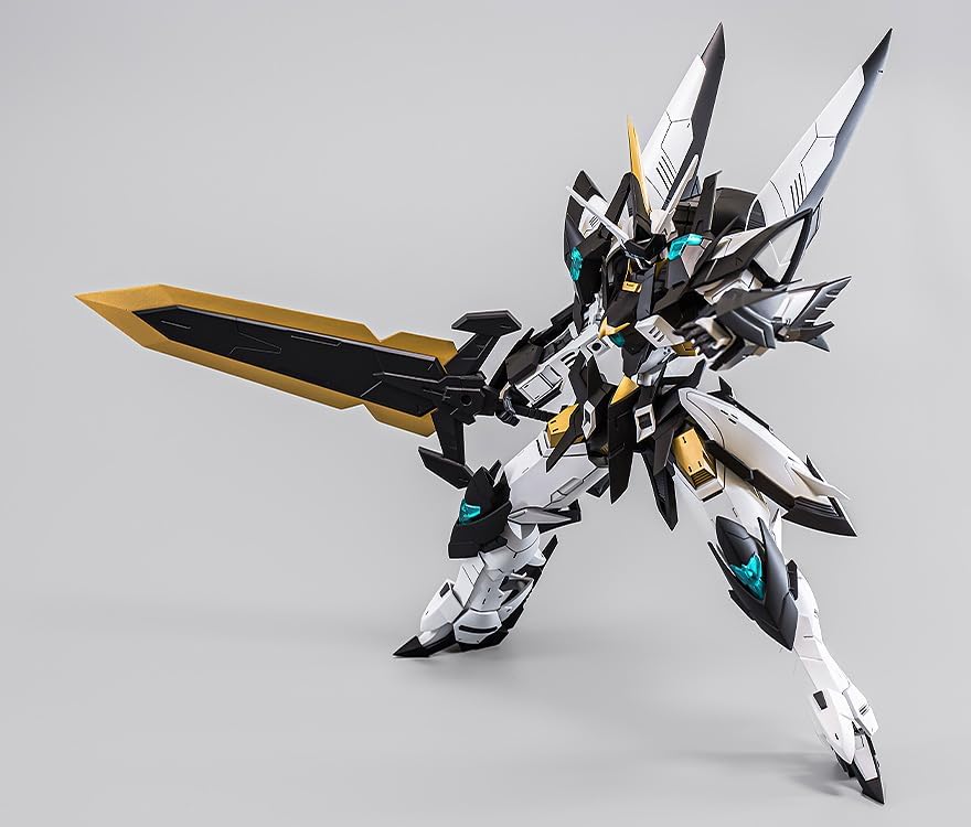 GOOD SMILE COMPANY [GOOD SMILE COMPANY] MODEROID Titanomachia SIDE GR Arc Cloud 1/48 Scale Assembly Plastic Model