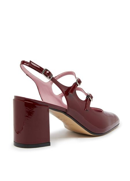 CAREL Banana パンプス - Image 7