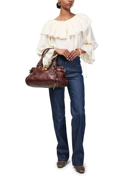CHLOE Paddington handbag - Image 7