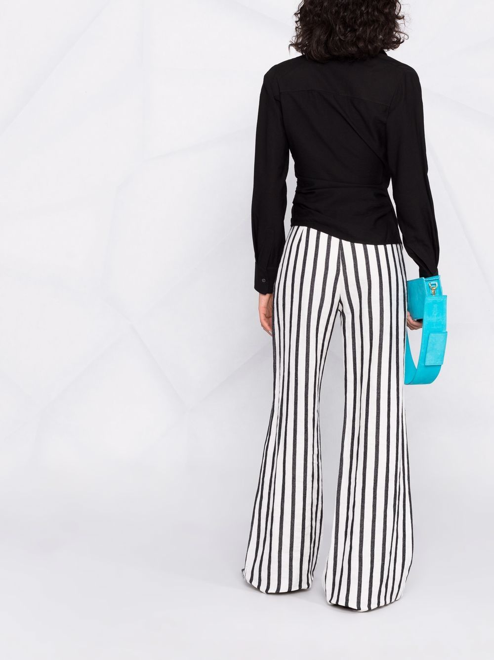 Jacquemus Jacquemus La Chemise Bahia Shirt - Image 7