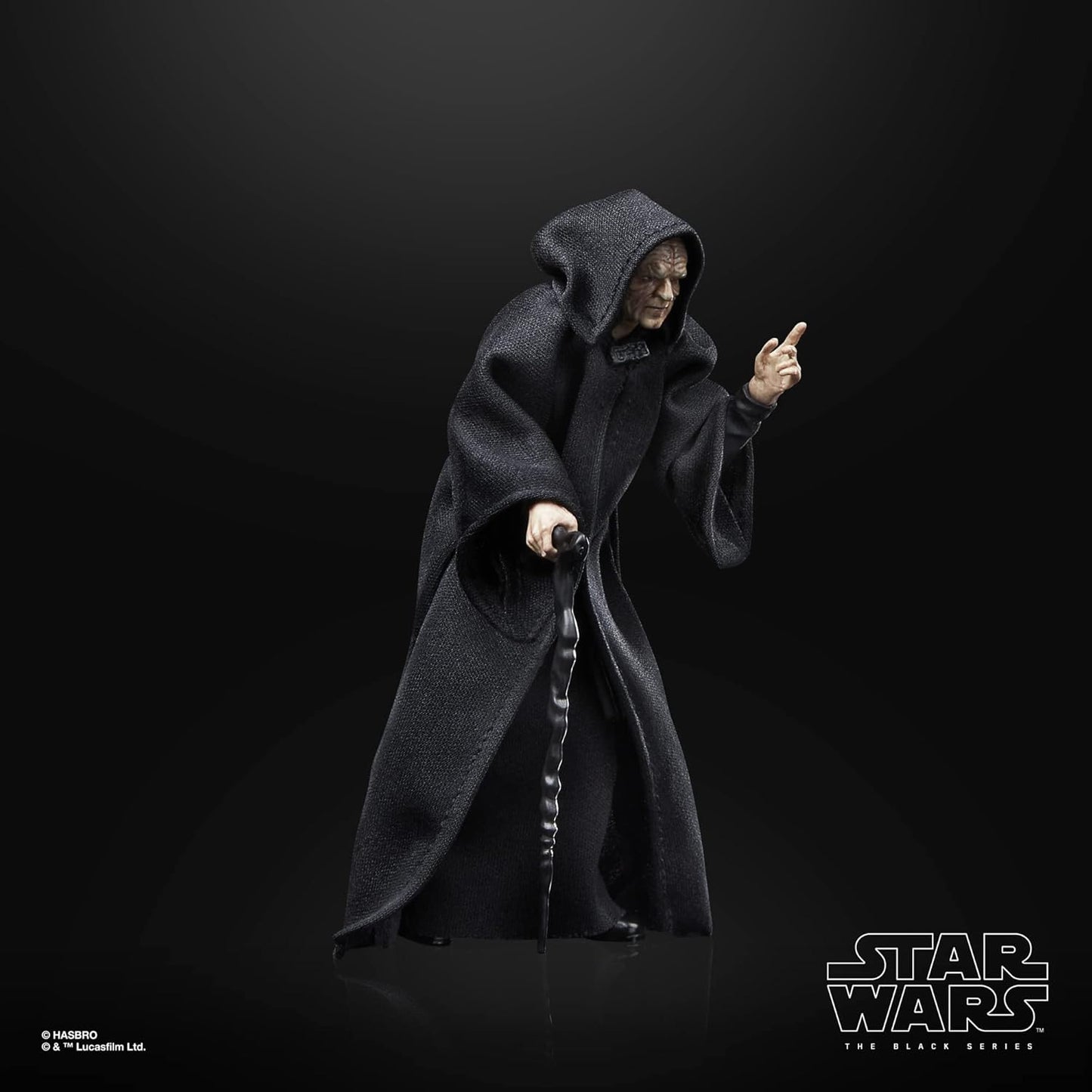 Star Wars 40 6 4
