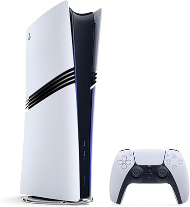 PlayStation®5 Pro(CFI-7000B01)
