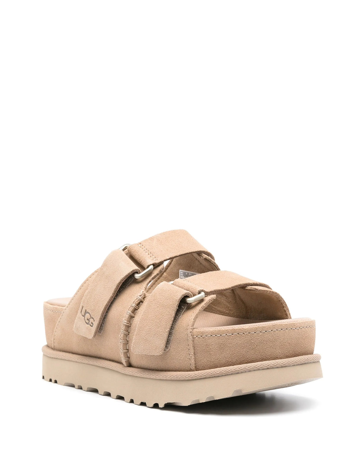 Ugg Ugg W Goldenstar Hiスライド - Image 7