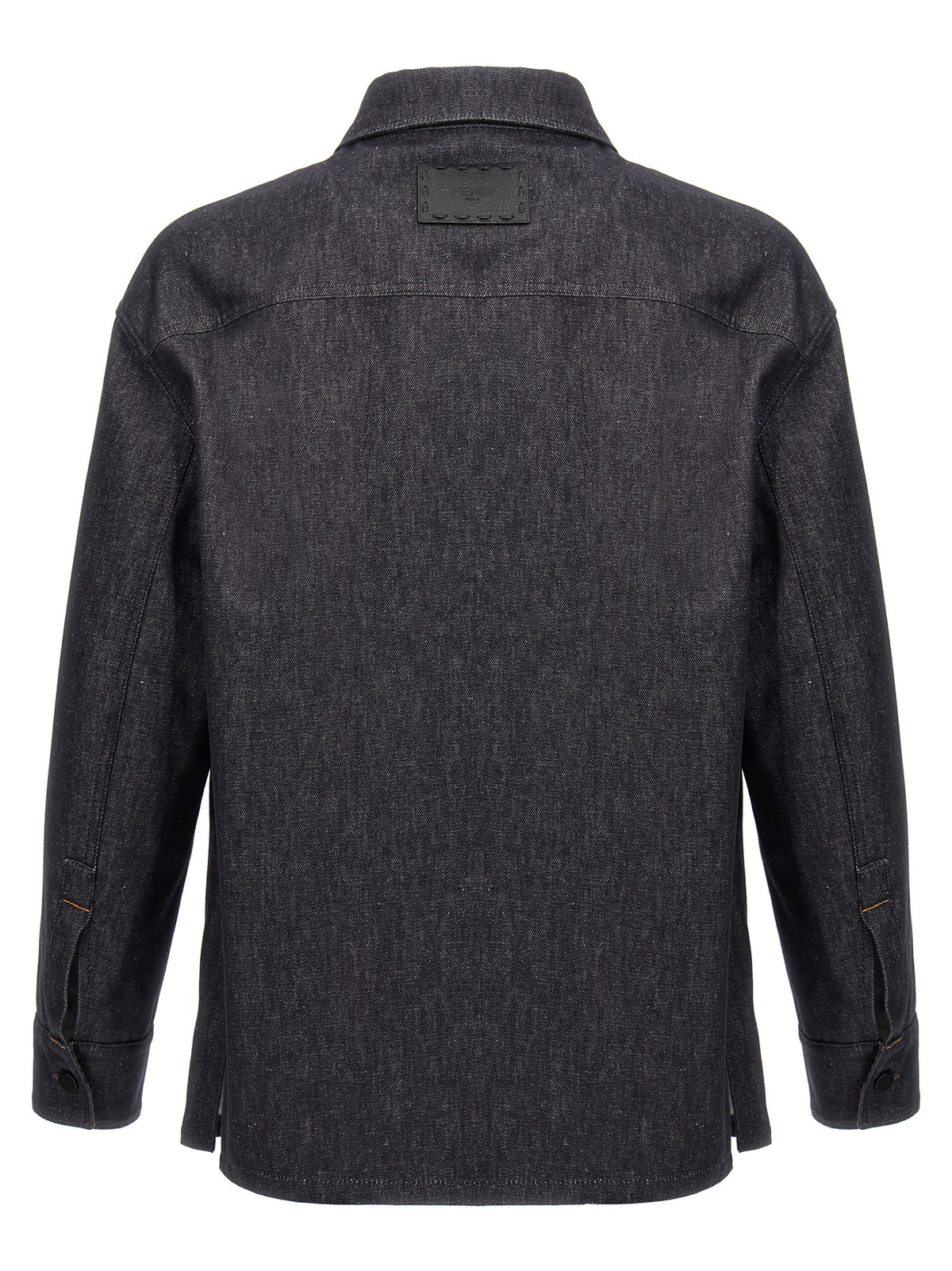 Fendi フェンディデニムジャケット - Image 7