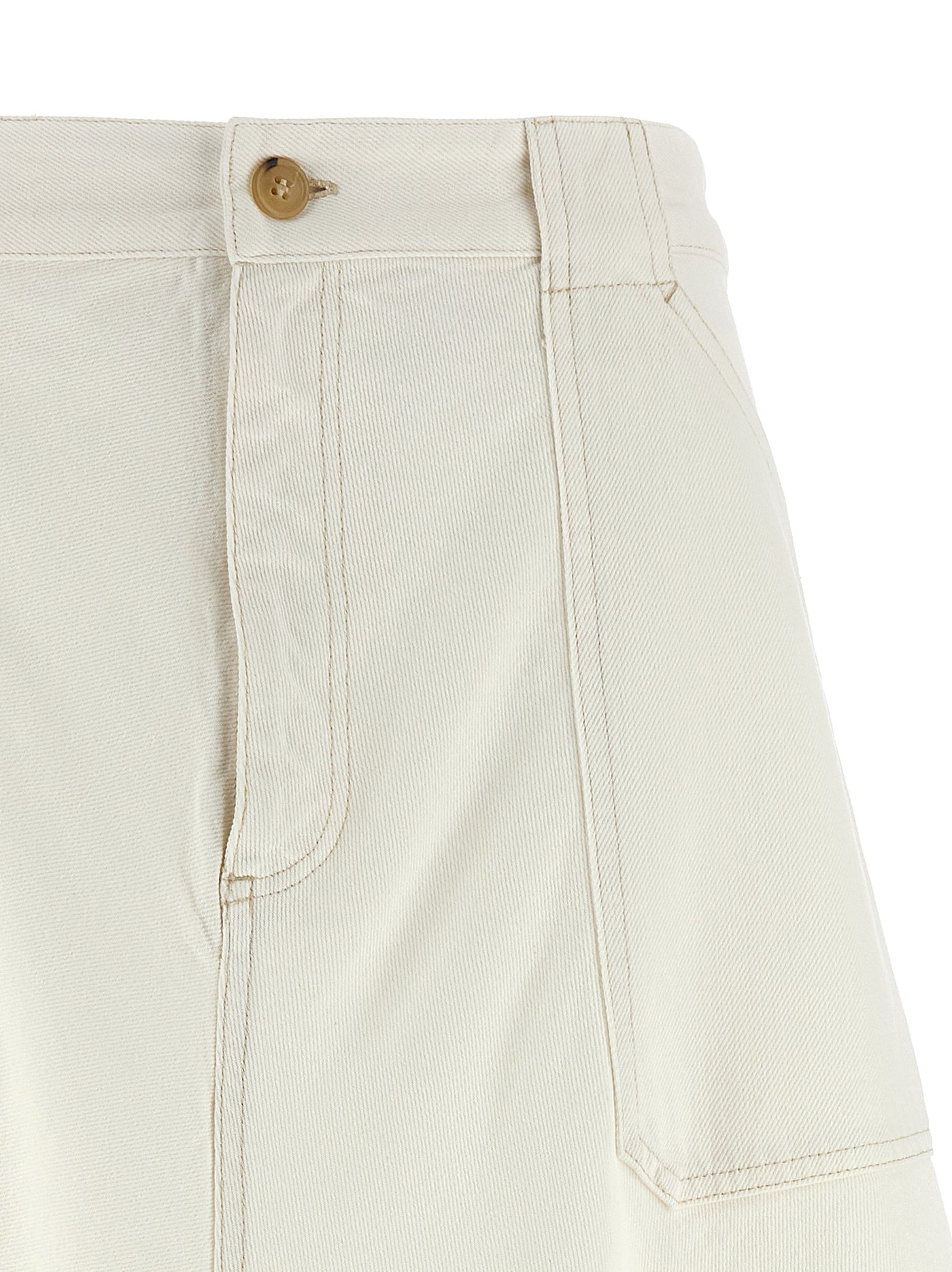 A.p.c. A.P.C. 「ローリー」スカート - Image 7
