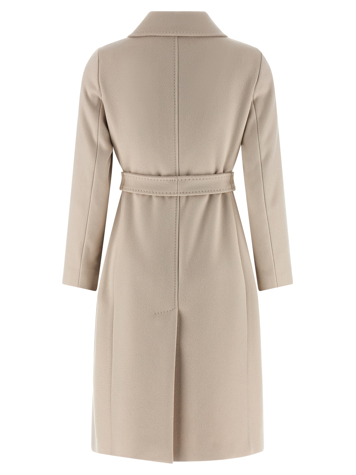 Max Max Mara Studio 'B Collag' Coat - Image 7