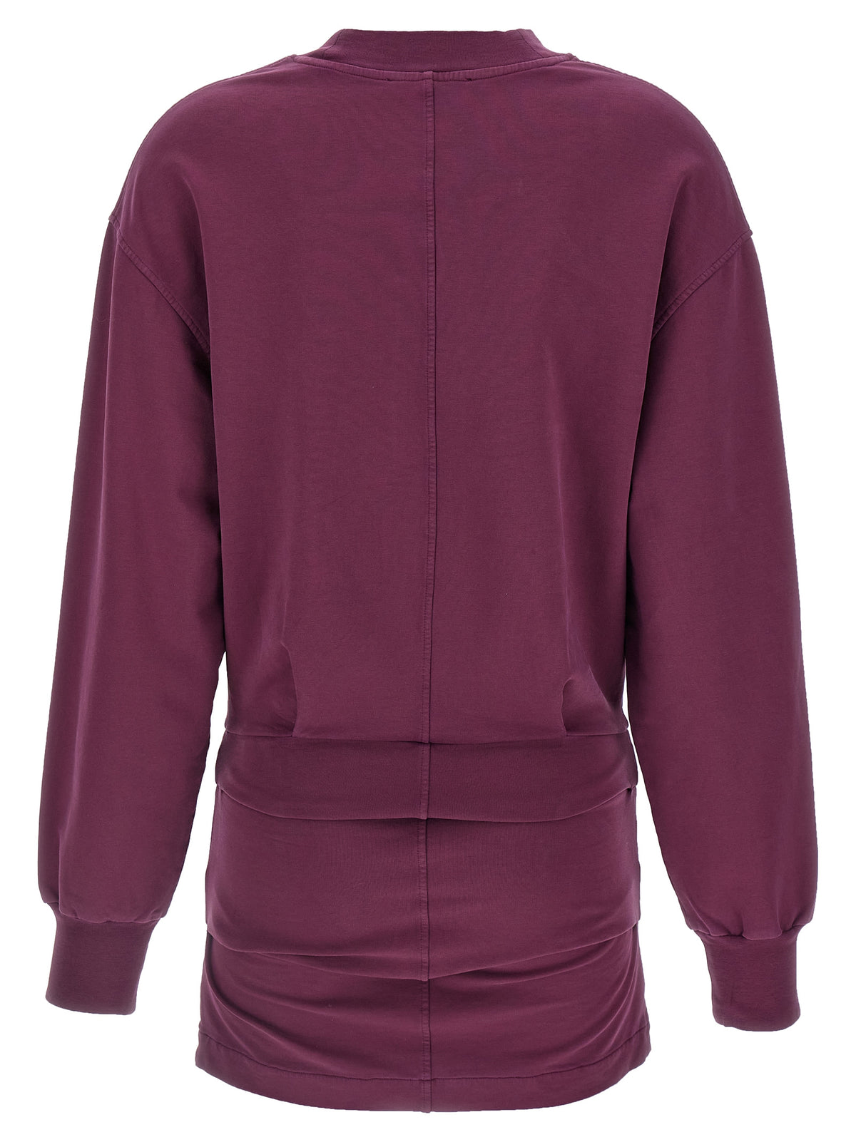 The Atticoドレープミニドレス - Image 7