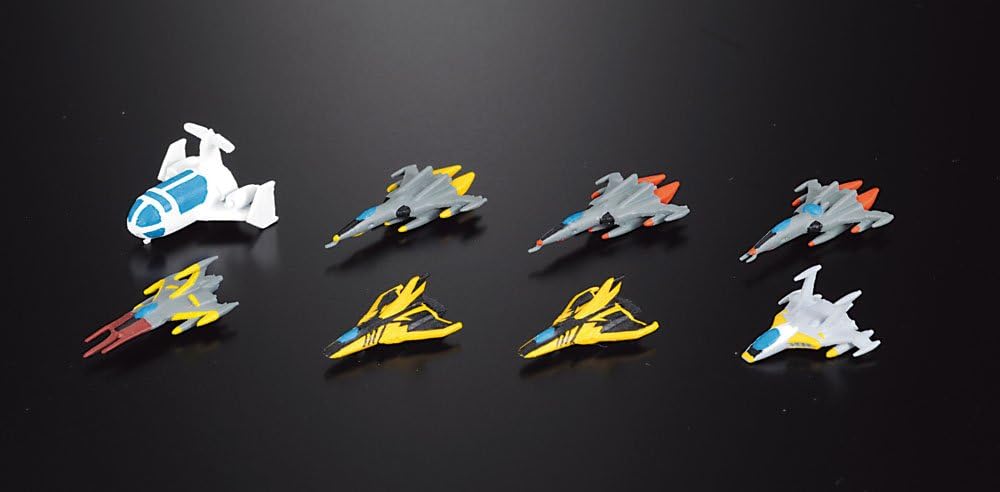 TAMASHII NATIONS 超合金魂 GX-57 宇宙戦艦ヤマト