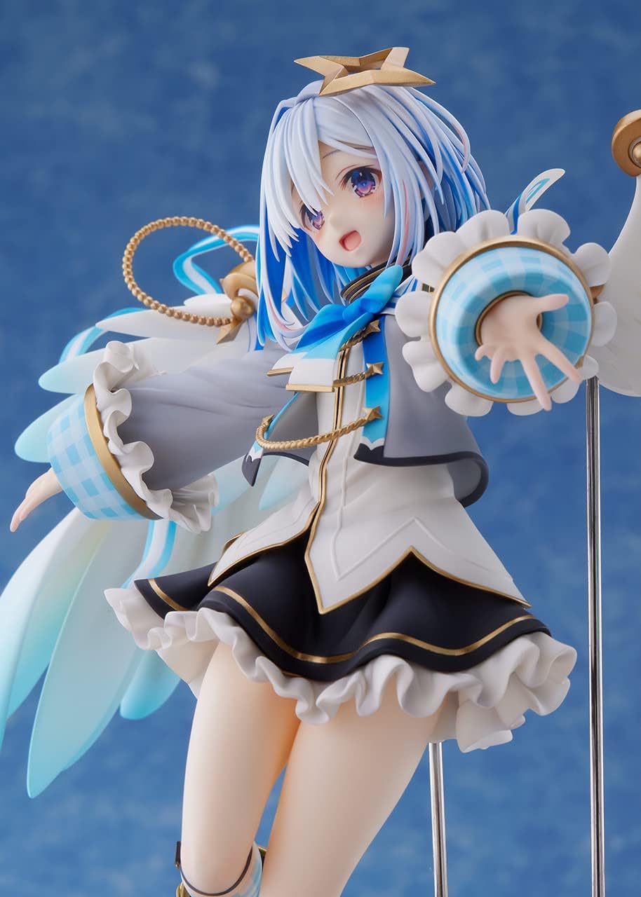 Kranel Holo Live Production Kanata Amane, 1/7 Scale, PVC & ABS Pre-Painted Figure