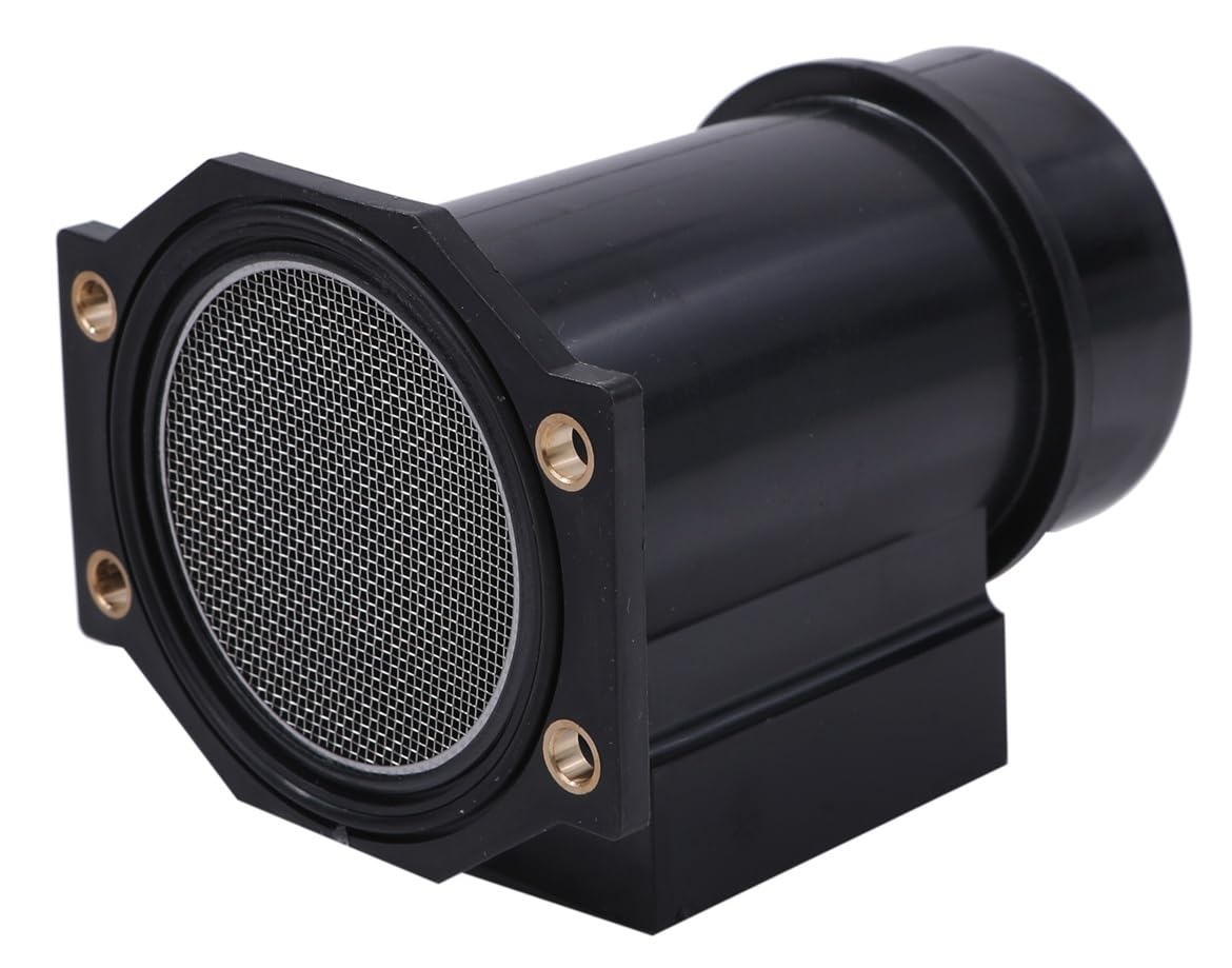 Air Flow Meter for Nissan Air Mass Sensor Skyline GT-R Stagea RB26DETT 22680-05U00 BNR32 BCNR33 BNR34 R32 R33 R34 Other External Product Maintenance Parts (1 piece)