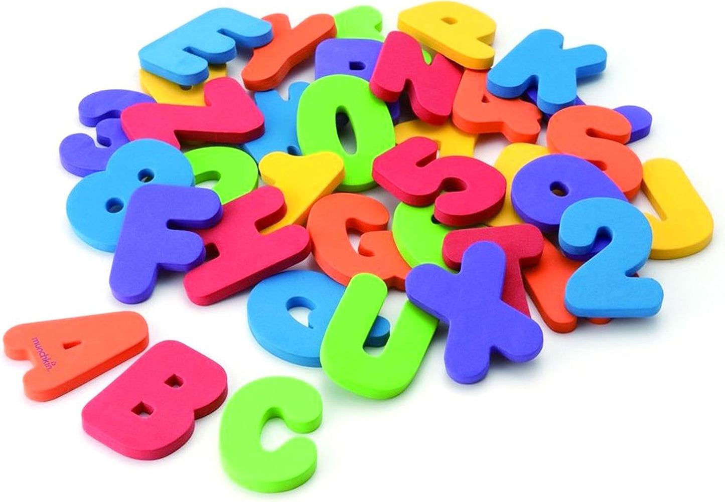 munchkin ラーニング・バスレター バストイ 英語の勉強 NZMU11020