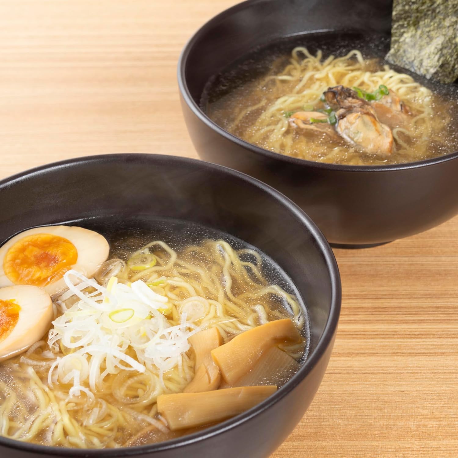 Kokubun Tabete Dashi Noodles 10-Variety Assorted Set, Local Instant Ramen, Emergency Supply, Preserved Food