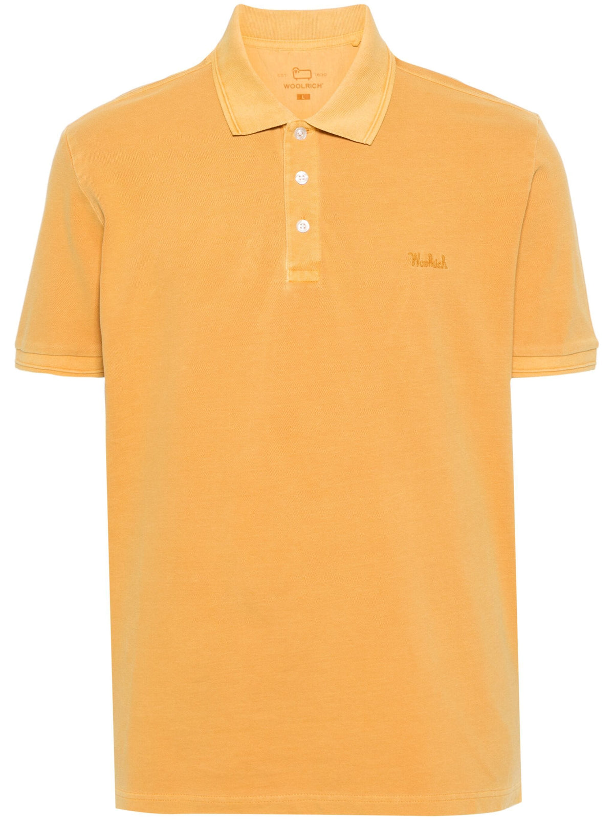Woolrich Woolrich Mackinack Polo - Image 7