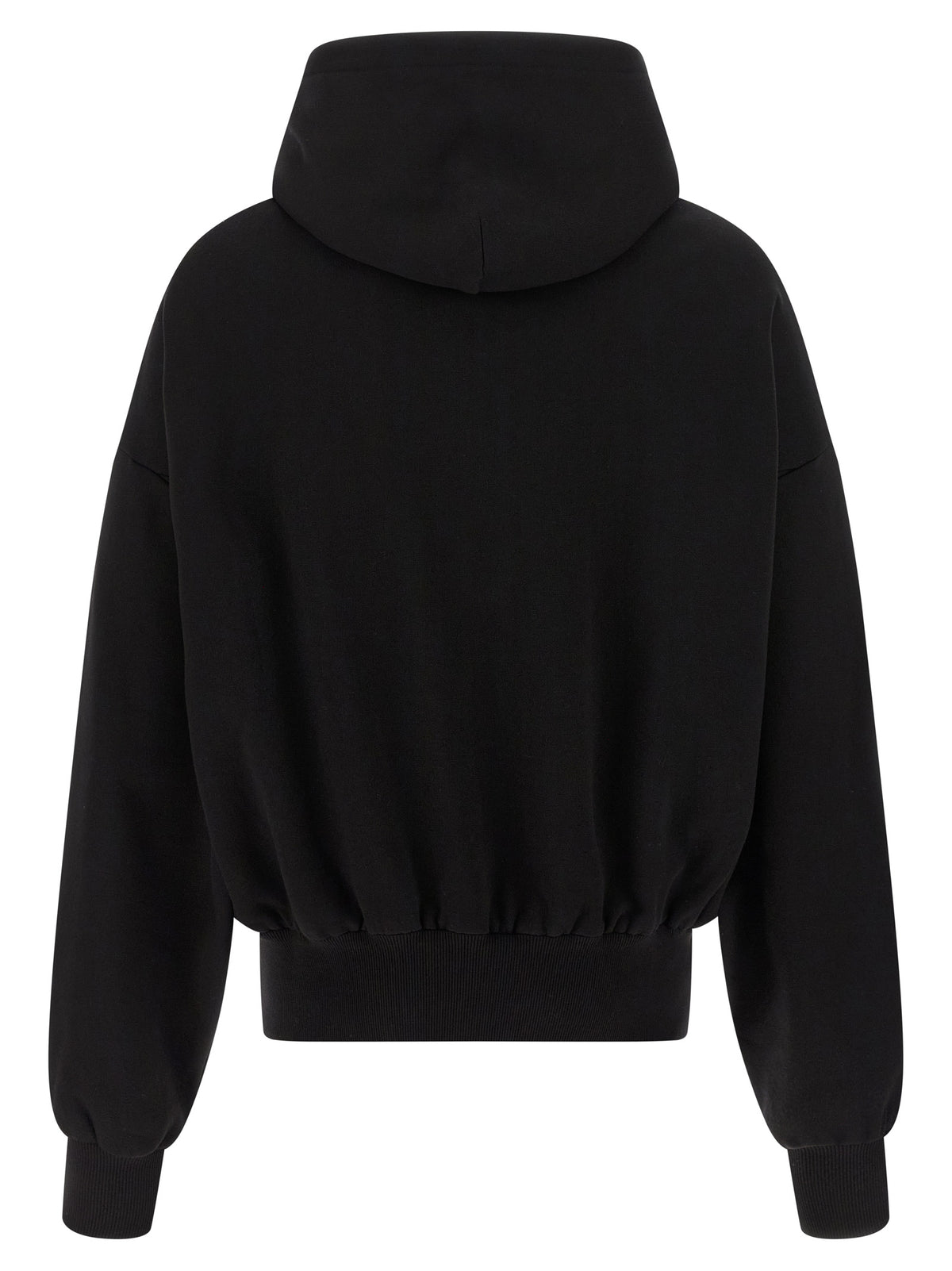 Dolce ドルチェ＆ガッバーナはプリントのパーカーを群がりました - Image 7