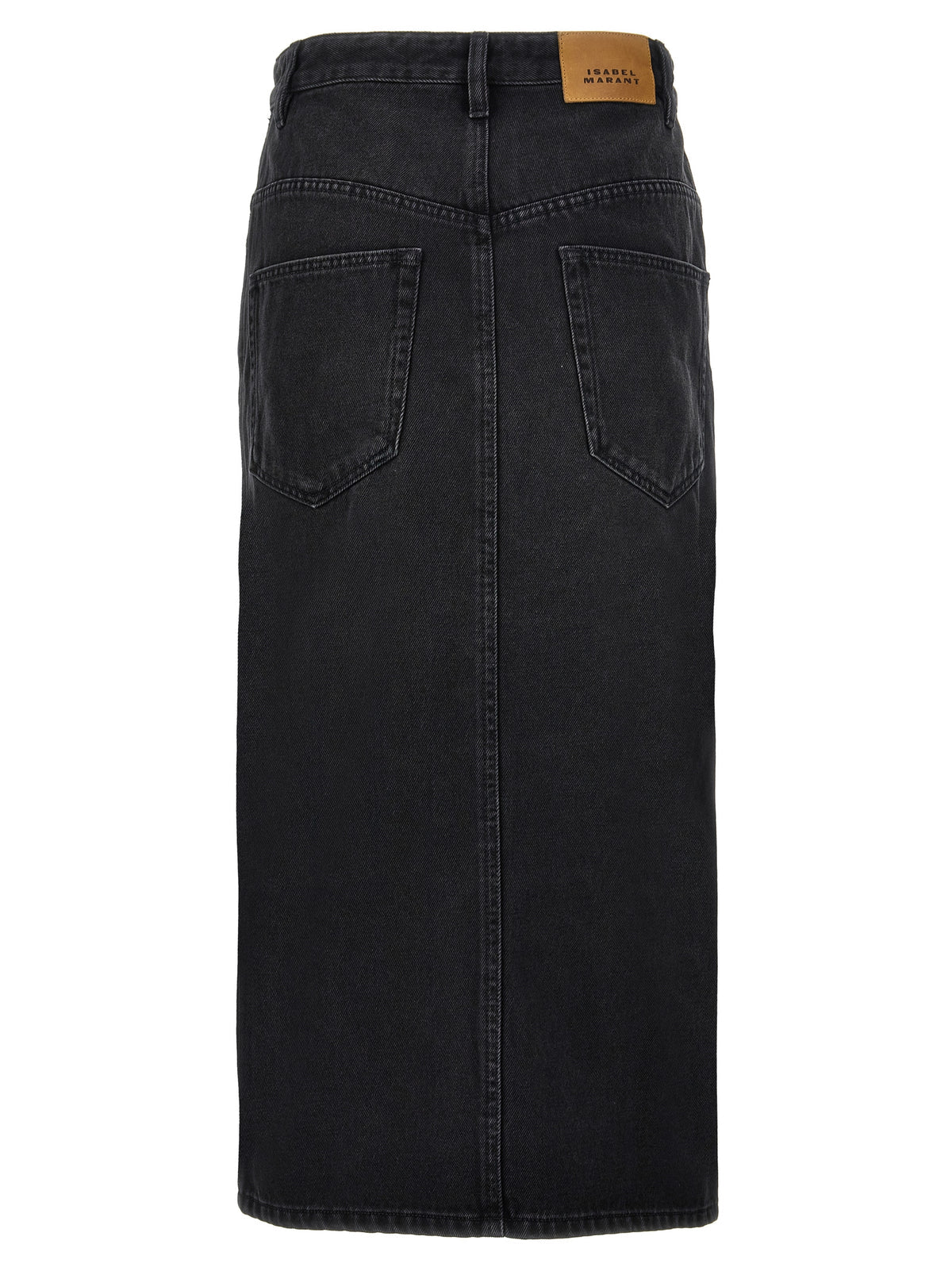 Marant マラン・エトワイル「ヴァンディ」スカート - Image 7