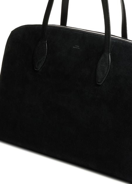 TOTEME Suede tote bag - Image 7