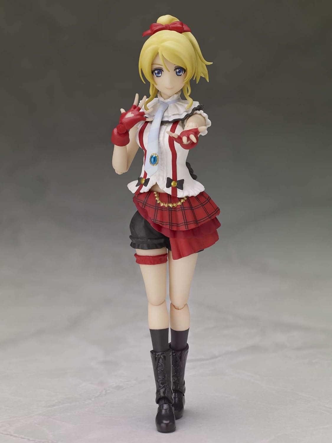 Bandai Tamashii Nations Eri Ayase "Love Live!" Action Figure