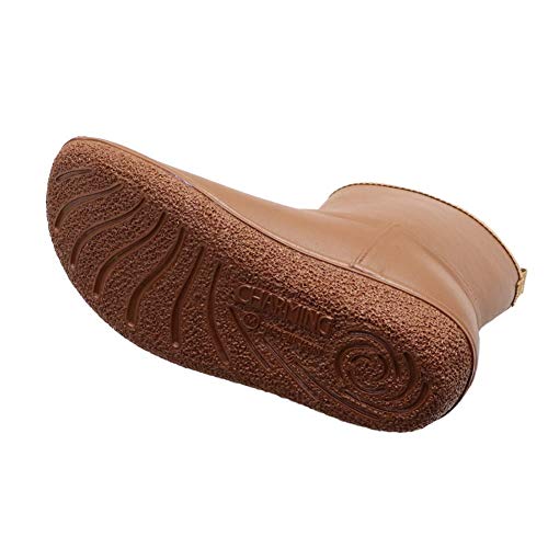 Charming No. 712 Women's Rain Boots, Rain Boots, Made in Japan