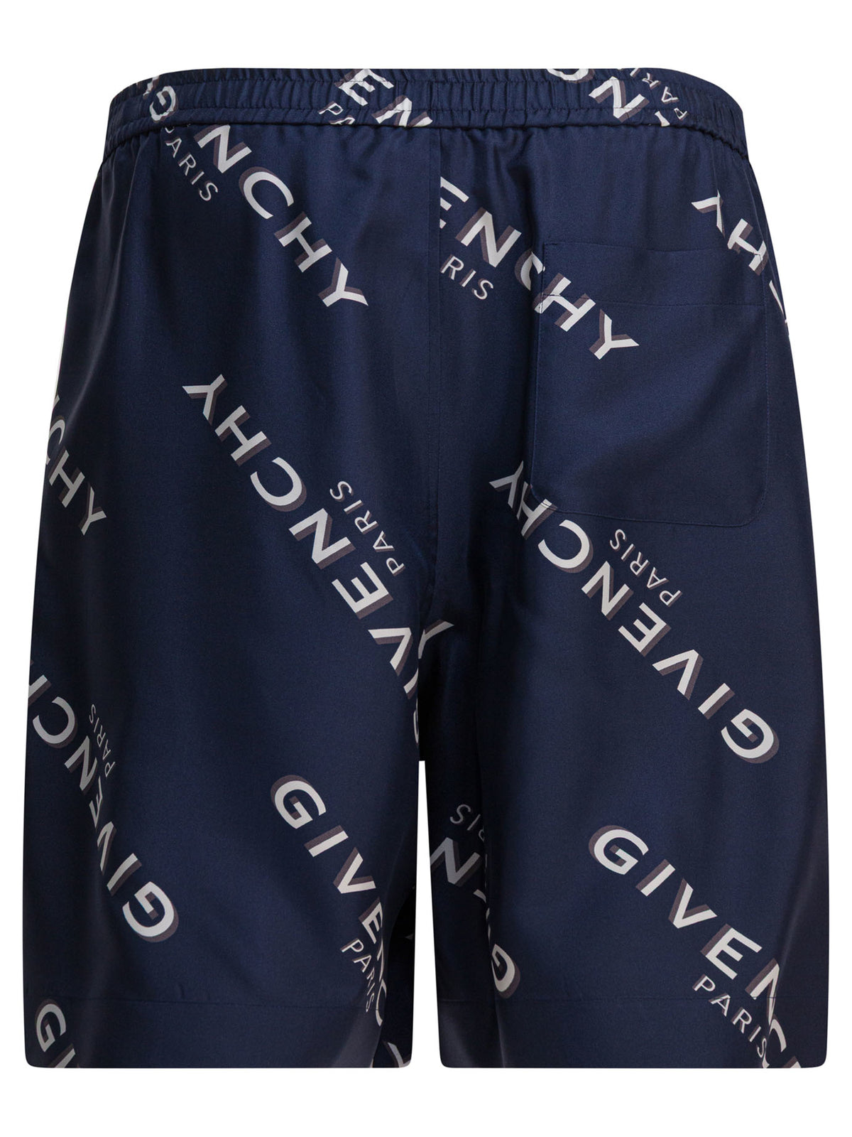 Givenchy ジバンシィ「ジバンシィ シャドウ」ショーツ - Image 7