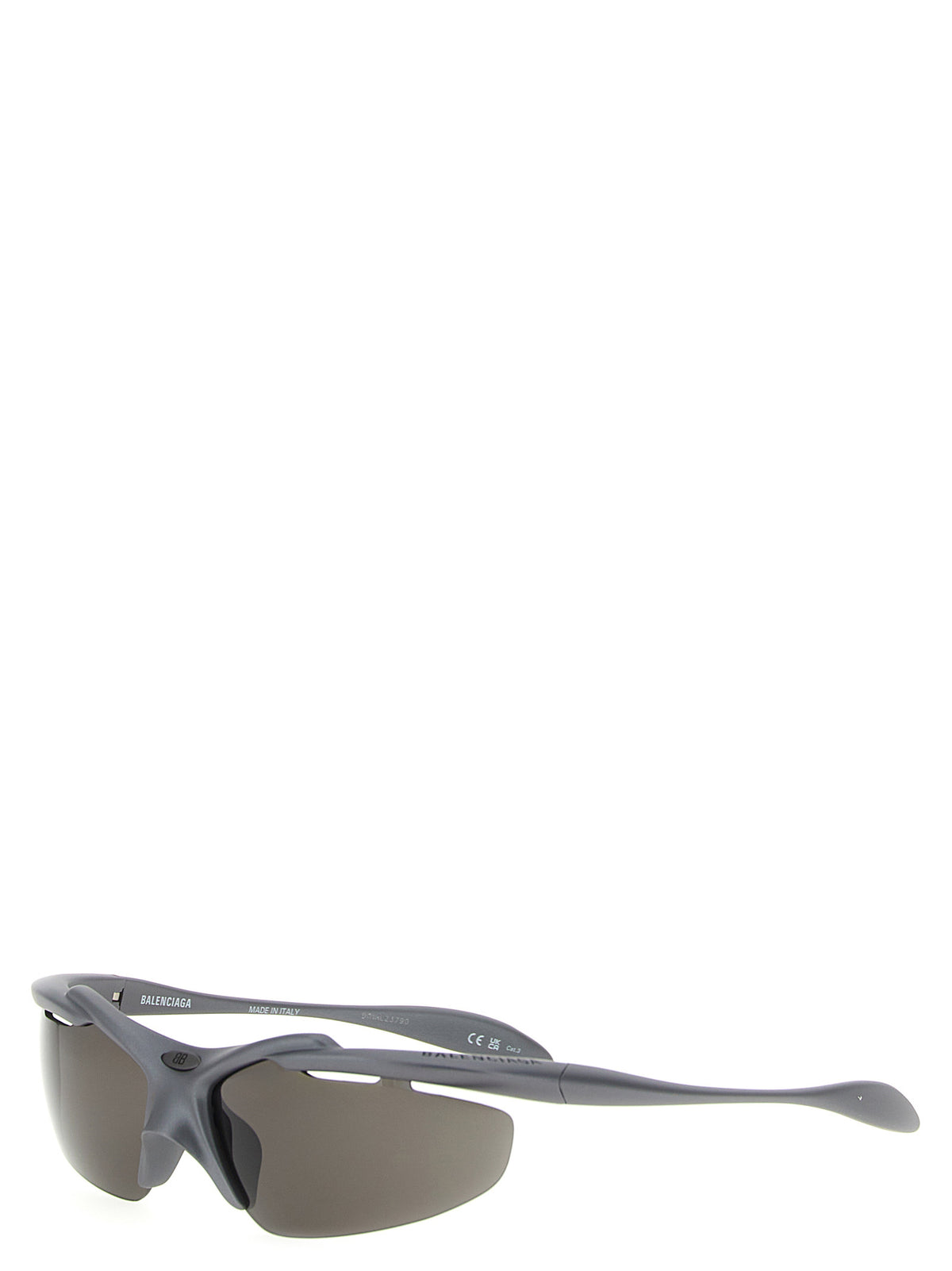 Balenciaga バレンシアガ ターボ D フレーム サングラス - Image 7