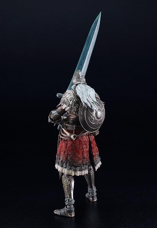 figma ELDEN RING Werewolf Sengi Non-Scale Plastic Pre-painted Action Figure