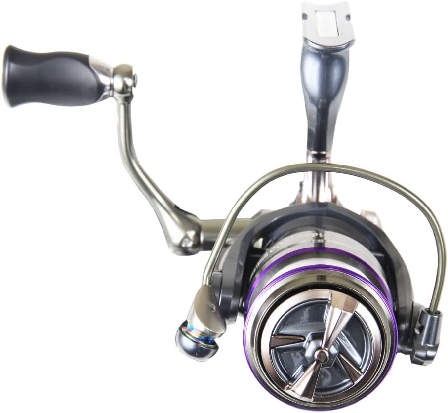 Ori-781138 Friday 3 1000 Nylon No. 1 320.1 ft (150 m) Fishing Gear