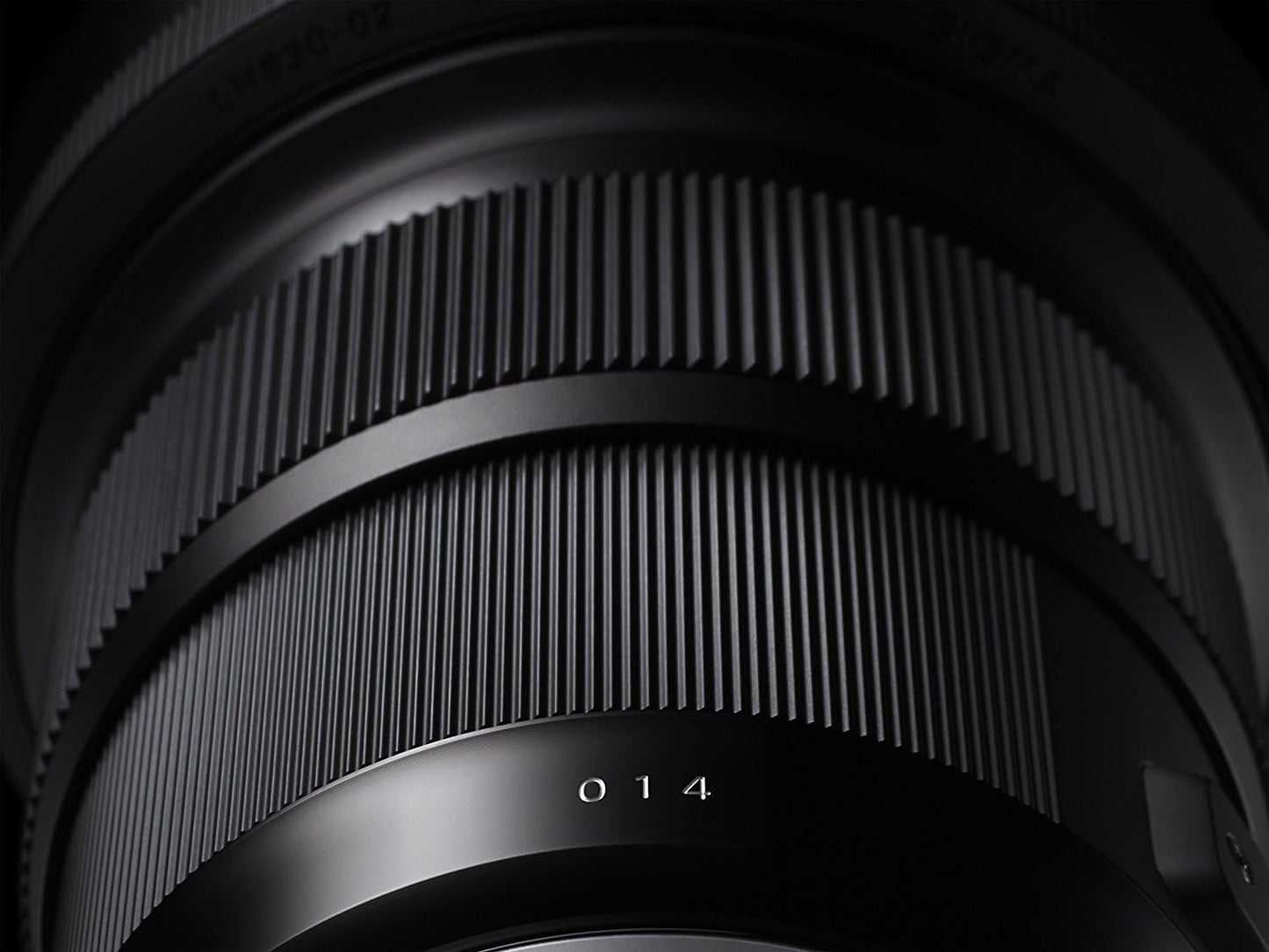 シグマ(Sigma) レンズ 50mm F1.4 DG HSM Nikon ニコン Fマウント 単焦点 標準 フルサイズ 一眼レフ用 Art