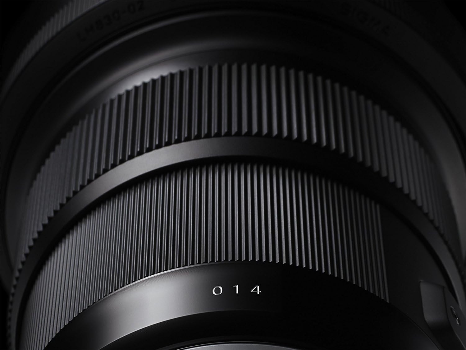 シグマ(Sigma) レンズ 50mm F1.4 DG HSM Nikon ニコン Fマウント 単焦点 標準 フルサイズ 一眼レフ用 Art