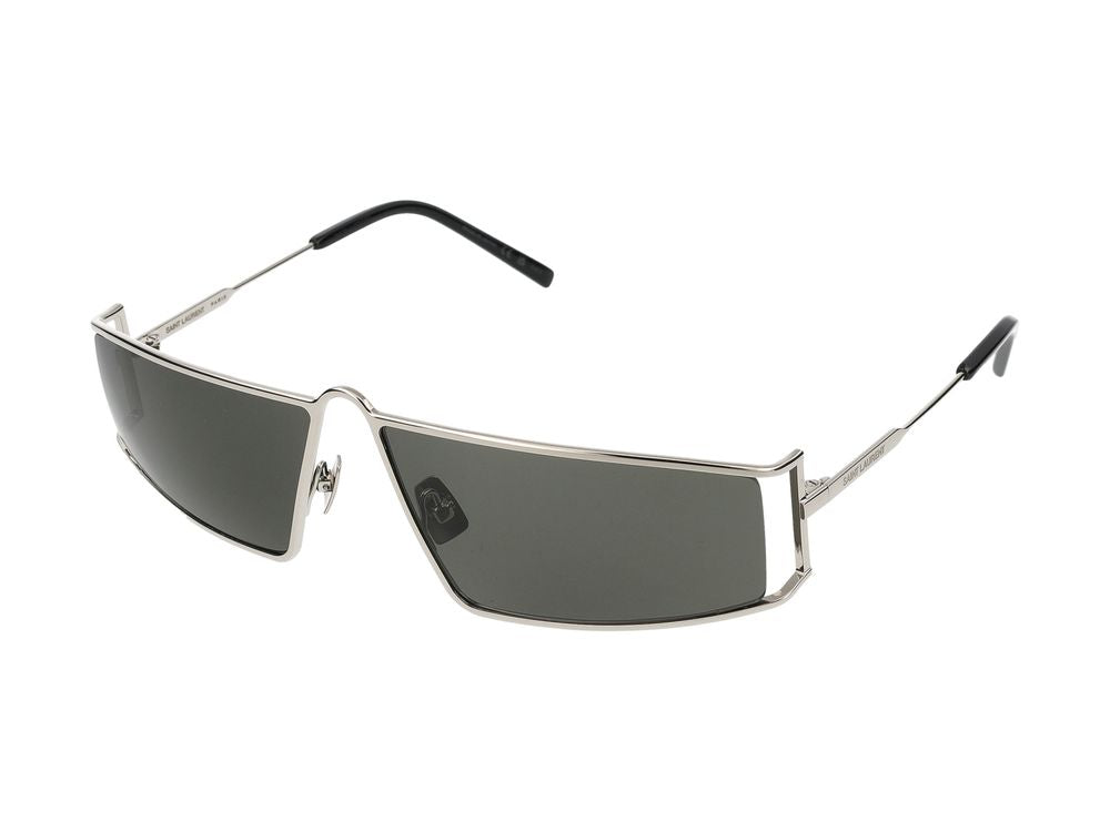 Saint サングラスセントローランSL 606 002シルバーグレー /13/130 - Image 7