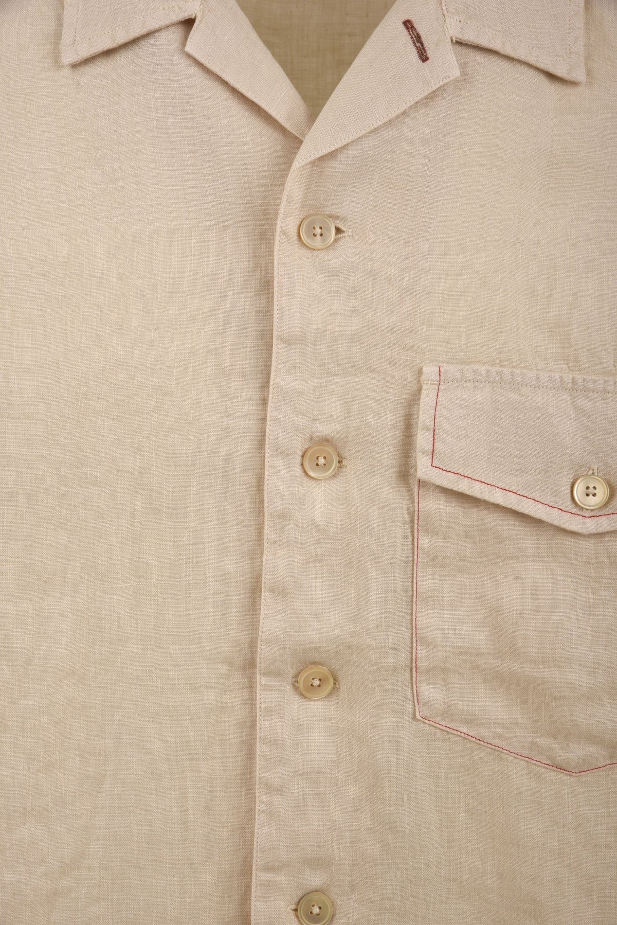 Paul ポール・スミスのシャツベージュ - Image 7