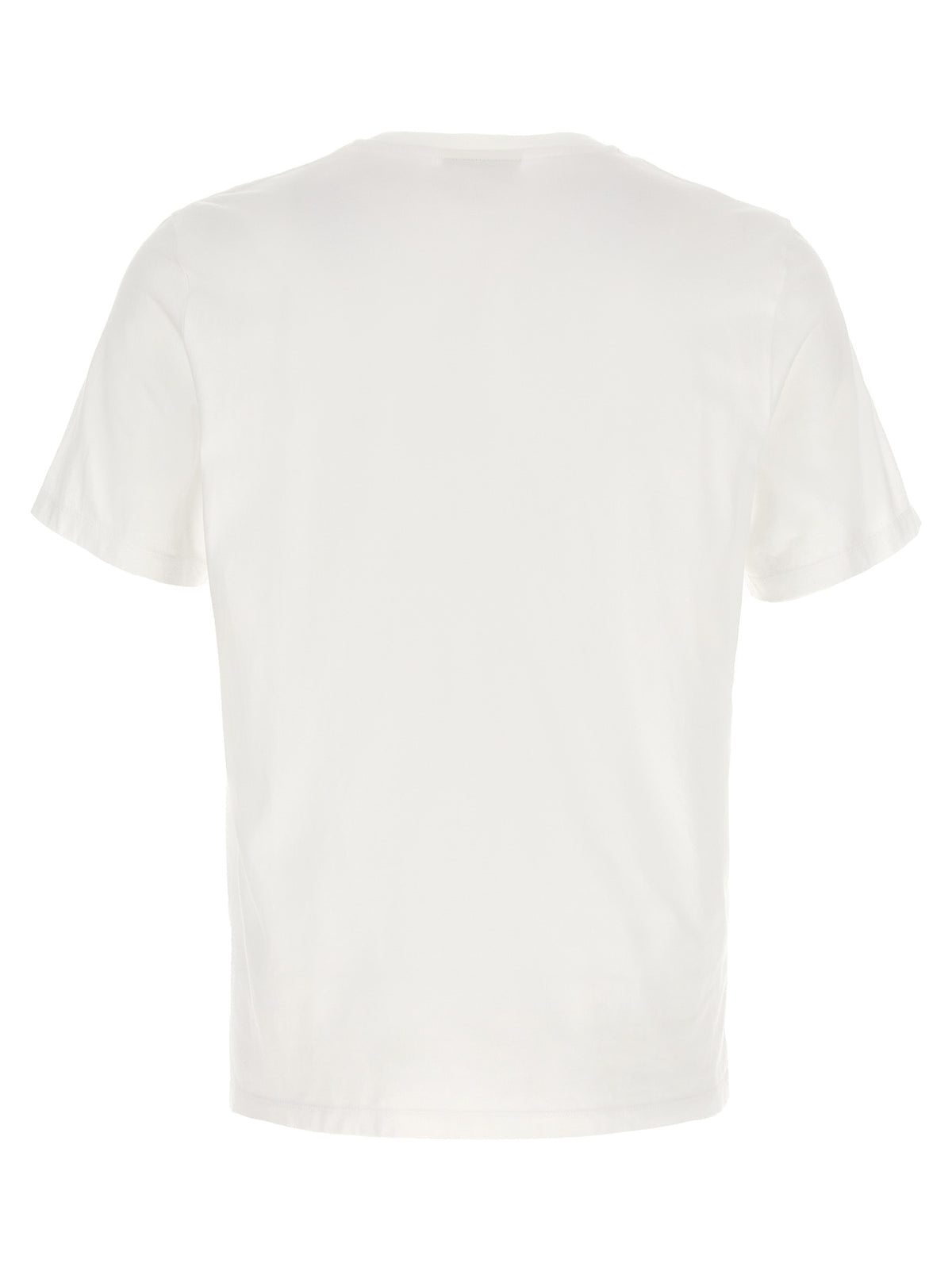 Maison メゾン キツネ「フォックス ヘッド」T シャツ - Image 7