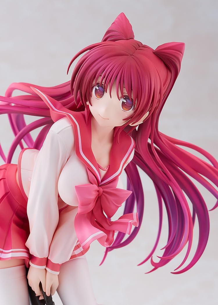 ToHeart2 Hana Fuzaka 20th Anniversary Ver. 1/7 Scale Plastic Painted Finished Product