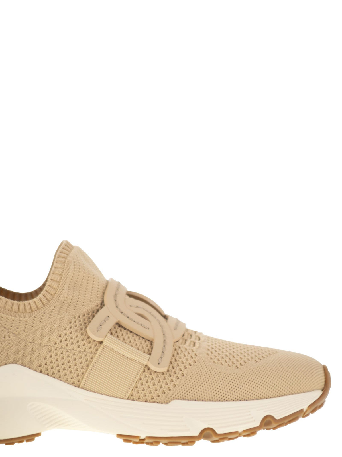 Tods トッド 'S ケイトテクニカルファブリックスニーカー - Image 7